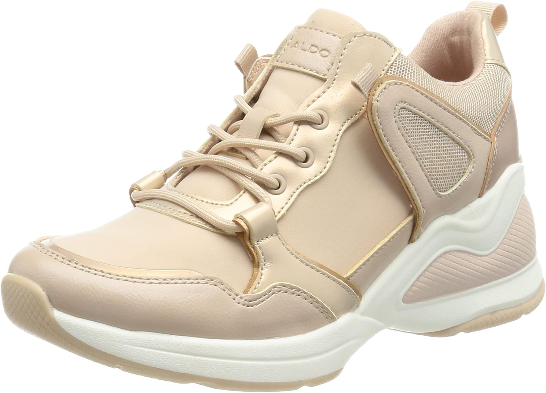 ALDOVANY womens Sneaker