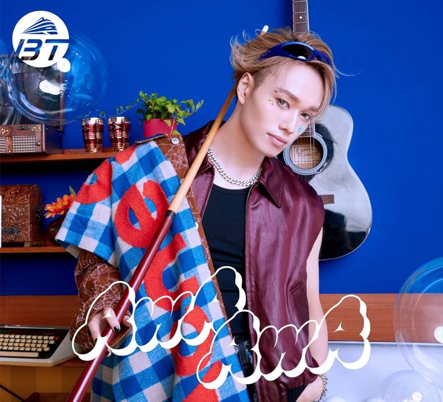 Amazon.co.jp: AwA AwA (マサヒロ盤) - 超特急: ミュージック