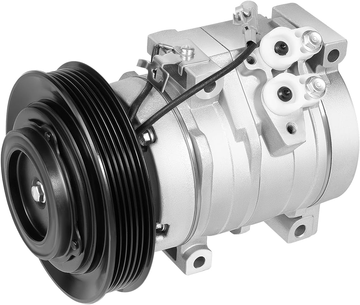 AC Compressor 2003-2008 for Toyota Corolla 1.8L 2003-2008 for Toyota Matrix 1.8L Air Conditioner Compressor CO 27000C, 8832002120