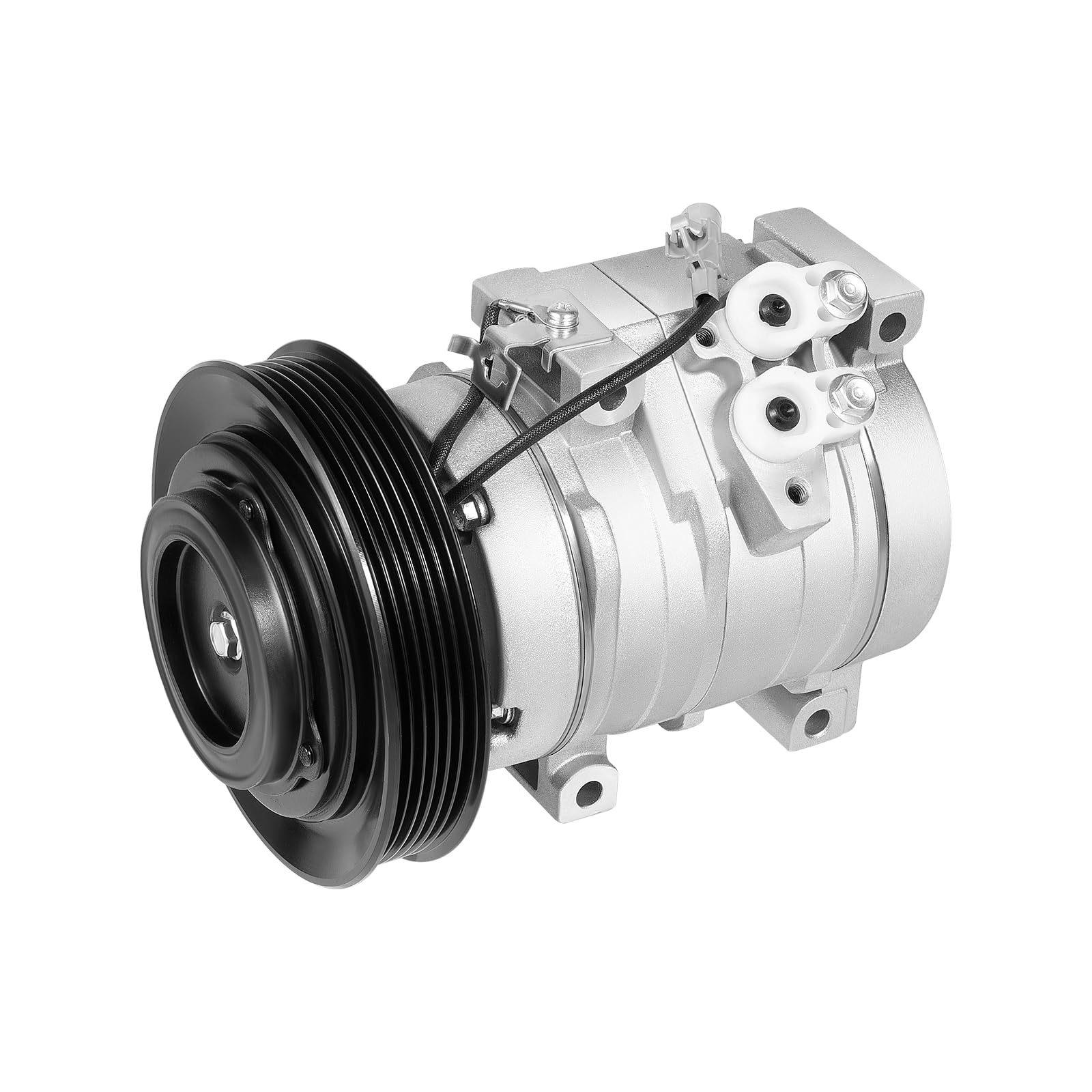 Amazon.com: AC Compressor for Toyota Corolla and Matrix 1.8L 2003