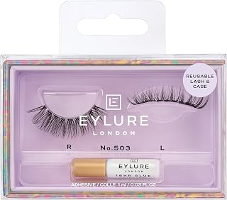 Eylure Lash Case No. 503