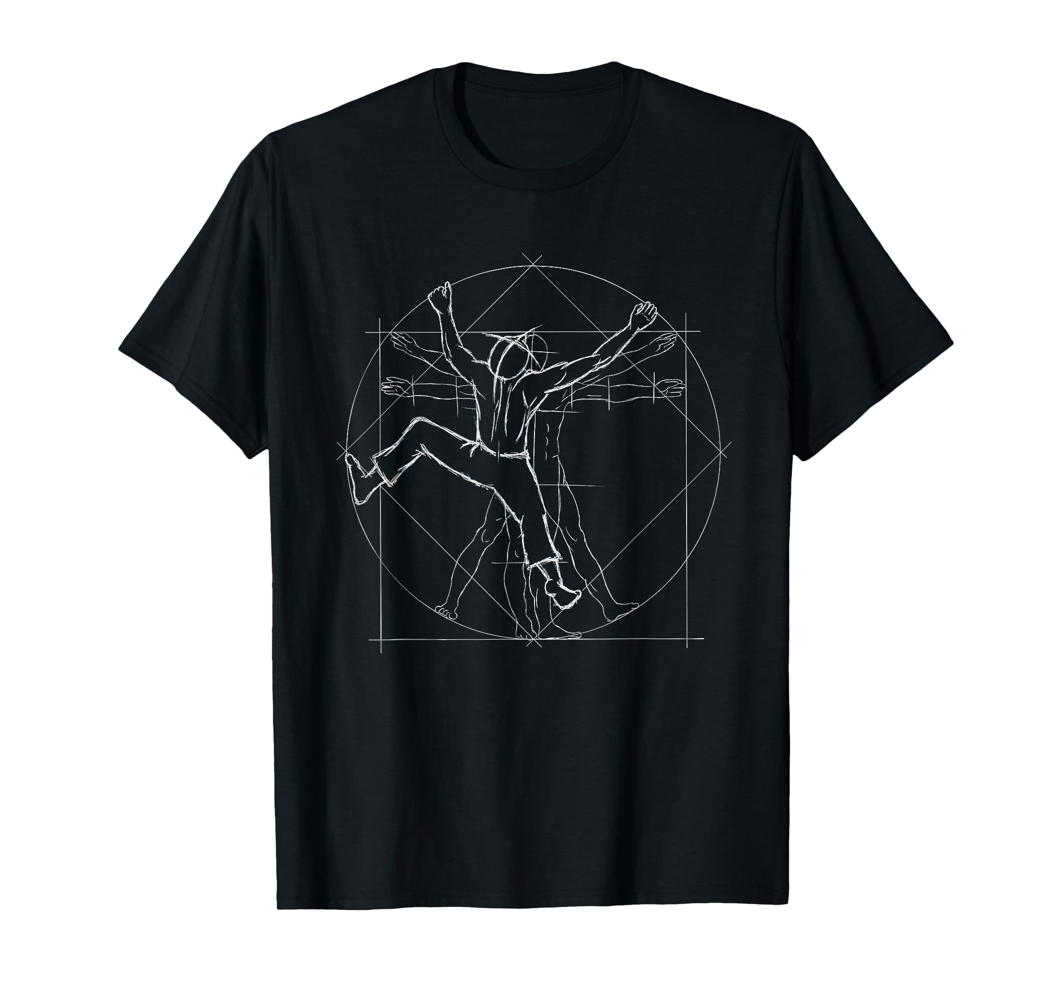 Kleidung mit Designs von Amazon Merch on Demand