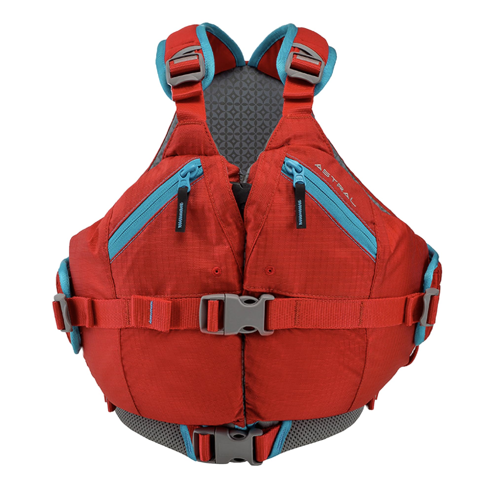 Amazon | Astral Kids Otter 2.0 ライフジャケット PFD ホワイト