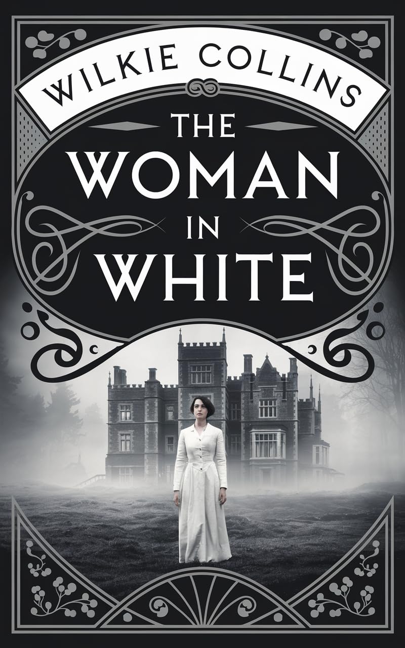 The Woman in White