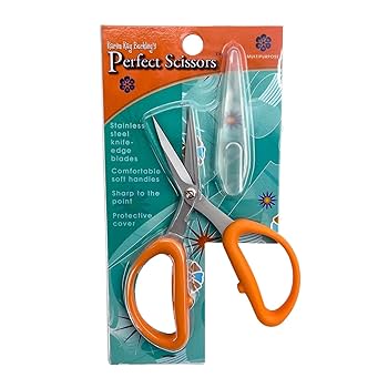Amazon.com : Karen Kay Buckley® Perfect Scissors™, Medium 5
