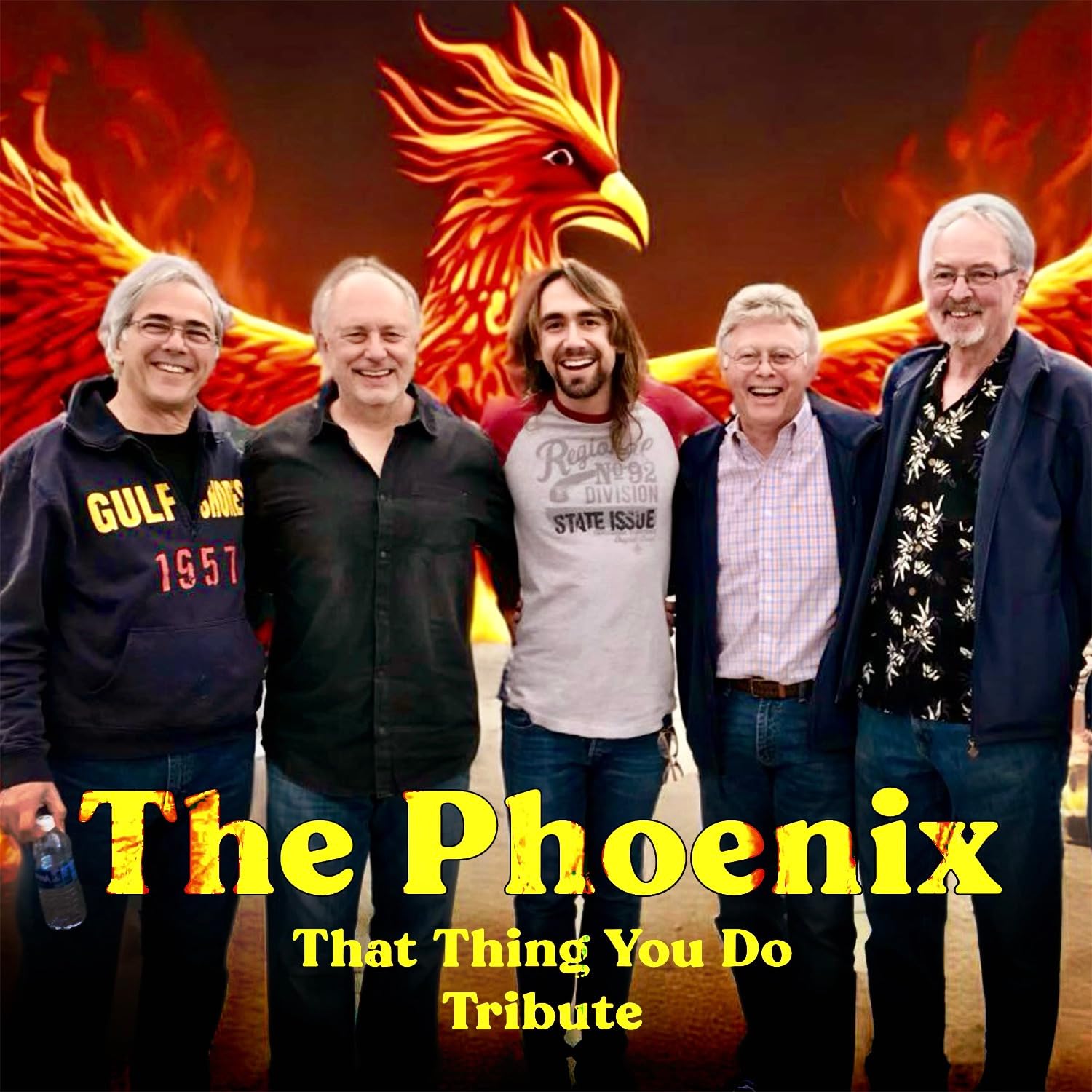 The Phoenix