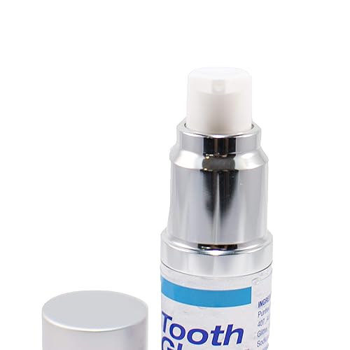 Miniatura 7 de Brillo de dientes para iluminar tu sonrisa 0.5 fl oz