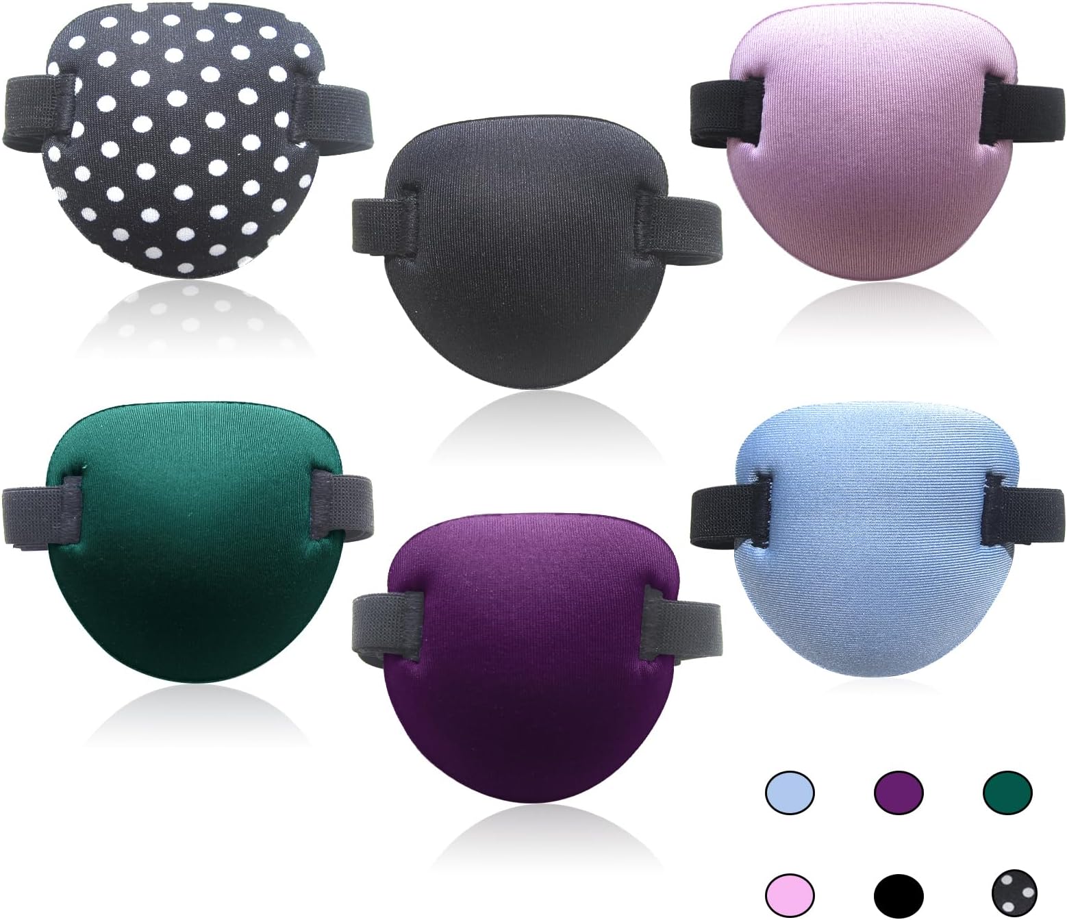 eeye patch for either eye