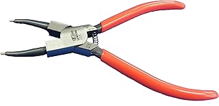 Lobtex (LOBSTER) Nail claw for snap ring pliers hole [Model: CS230] (Japan Import)