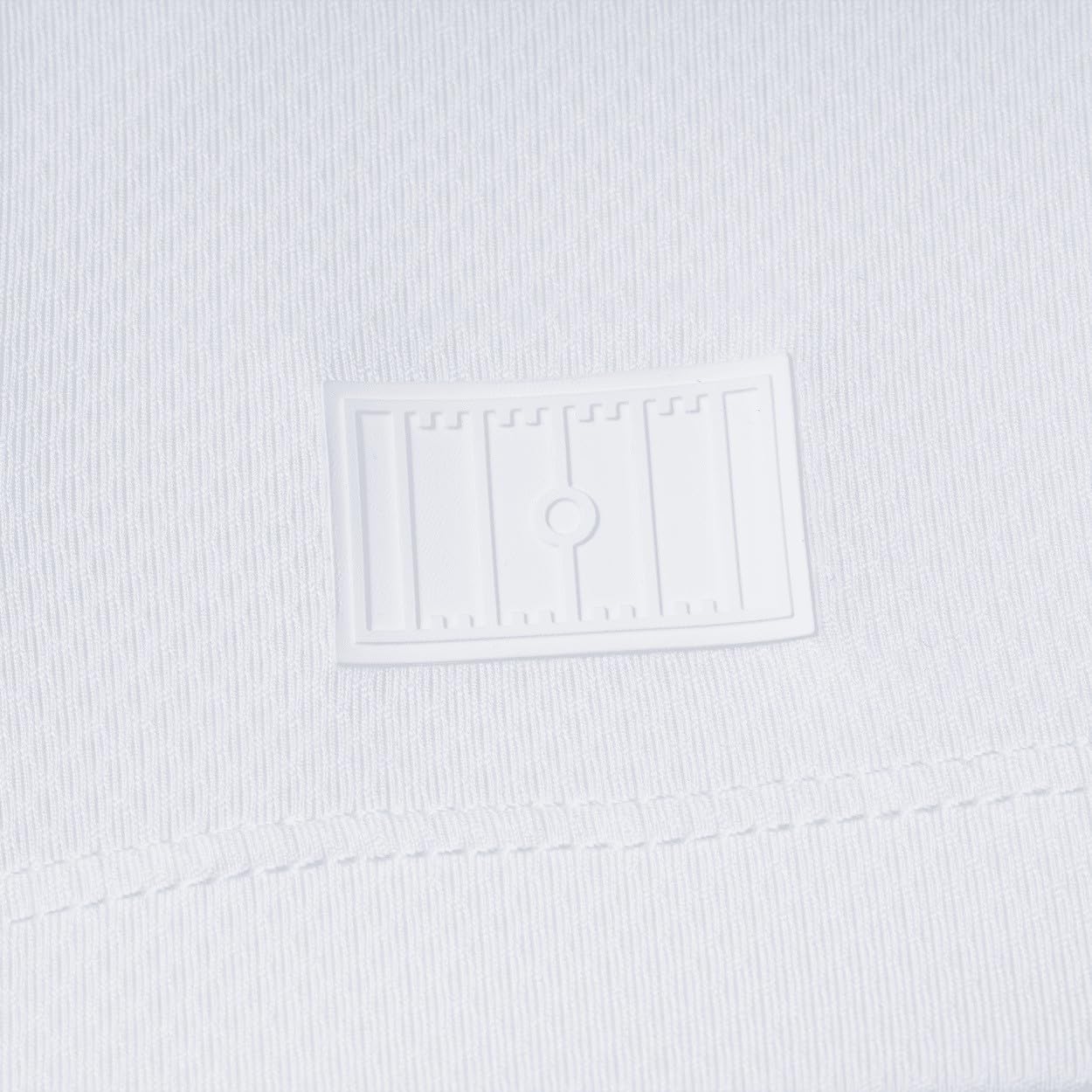 Battle Sports Oversized Fly Sleeveless Performance T-Shirt, 4-Way Stretch, Quick-Drying