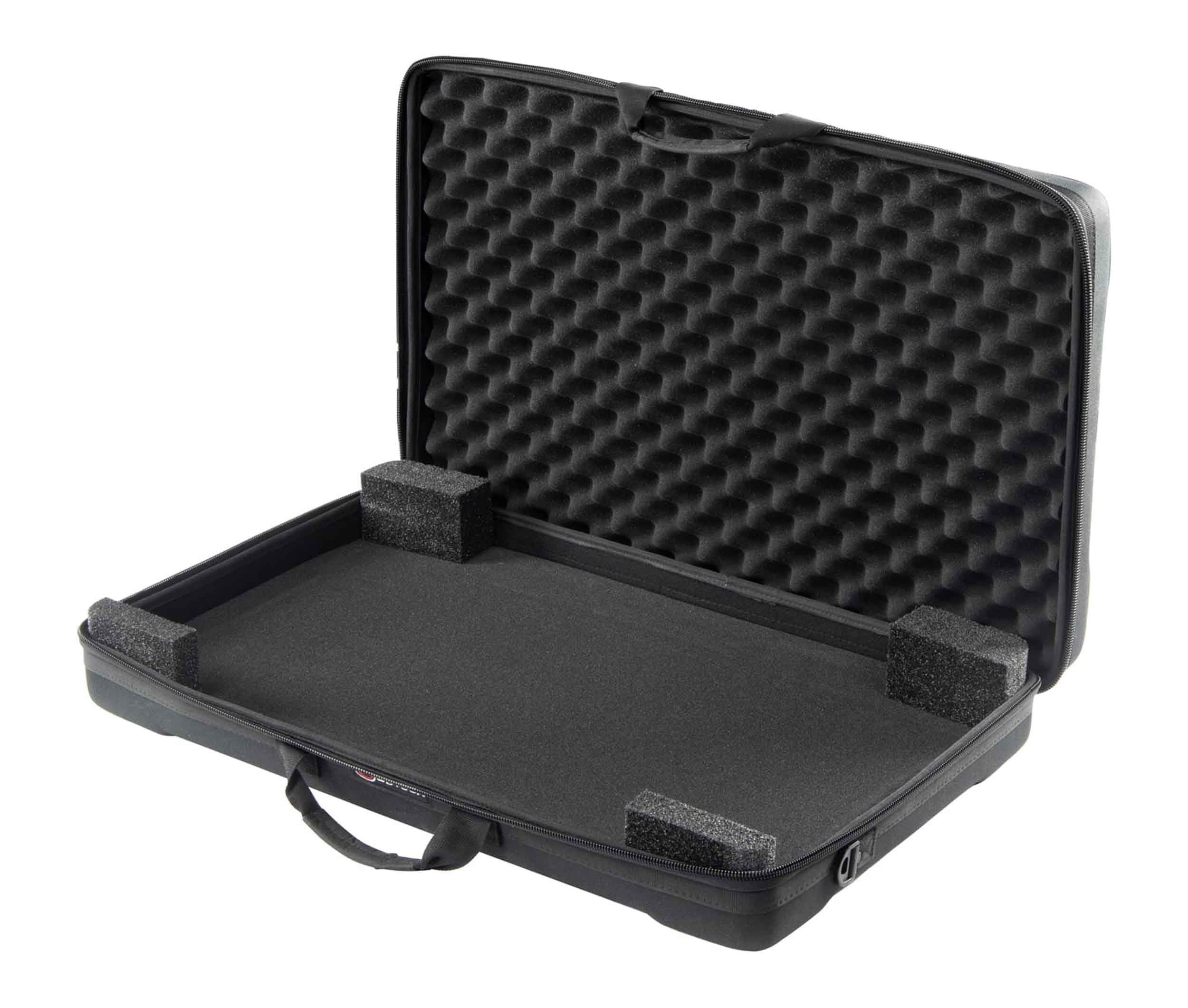 Amazon.com: Hercules DJControl Inpulse T7 EVA Molded Soft Case Bag