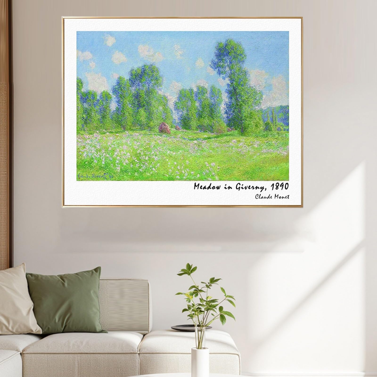 Quadro Decorativo Copri Contatore Elettrico con Profondità Interna Maggiorata Copertura per Pannello Elettrico da Muro Design Artigianale per Casa e Hotel(Style-x,24"*18")