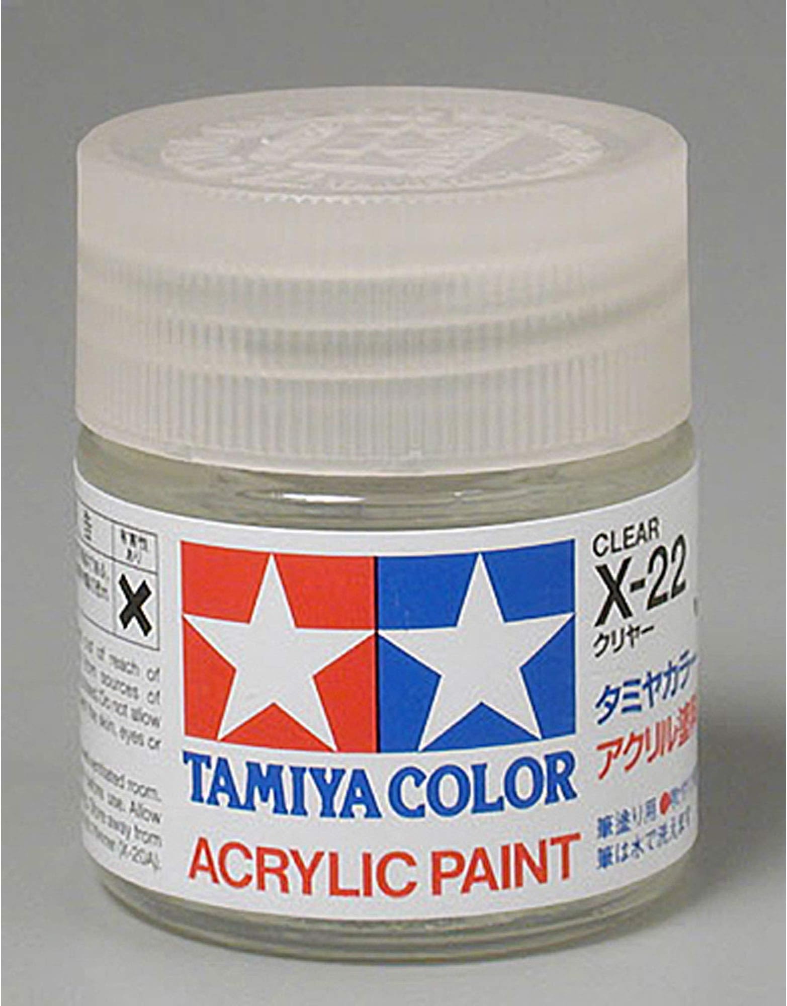 Testor Corp. Glosscote Lacquer Brush On Paint