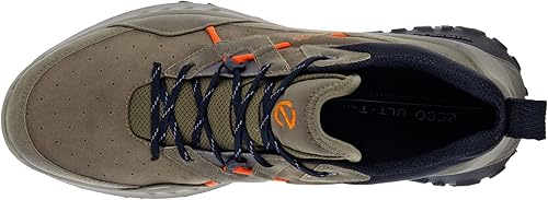 Miniatura 7 de ECCO Zapatos de senderismo bajos Ultra Terrain para hombre