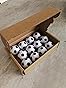 10 Balles Blanches Pour Baby-foot – Billardino – Neuves – Remplacement