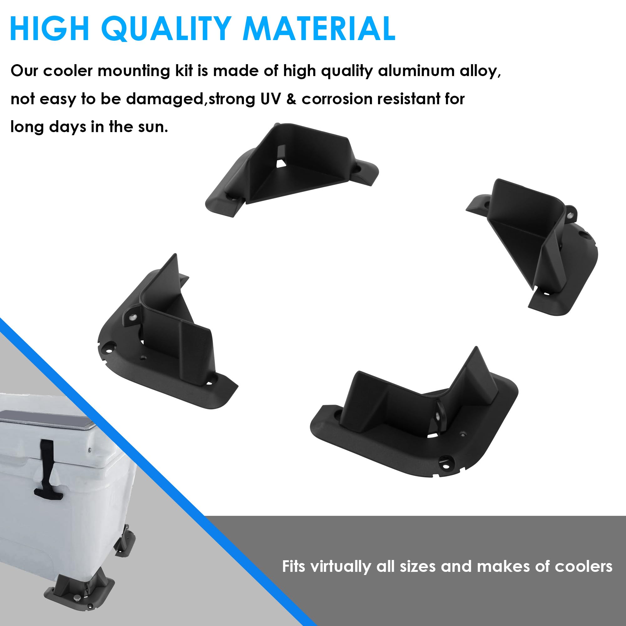 3453 40 x 28 x 12 in. Mastercool Pad