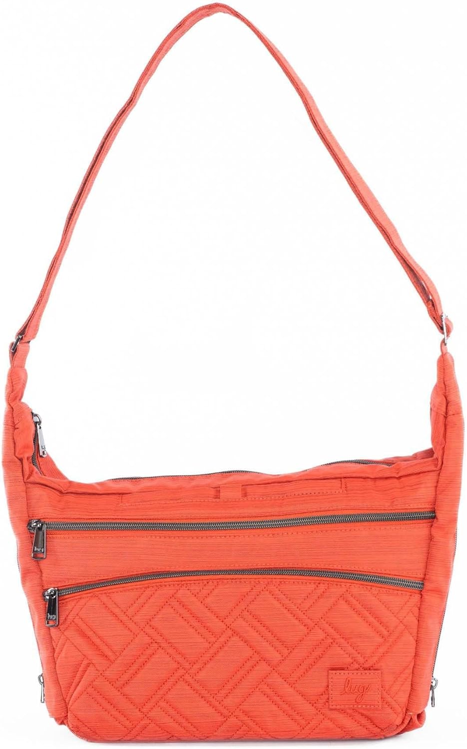 Lug Trooper 2 Crossbody Bag