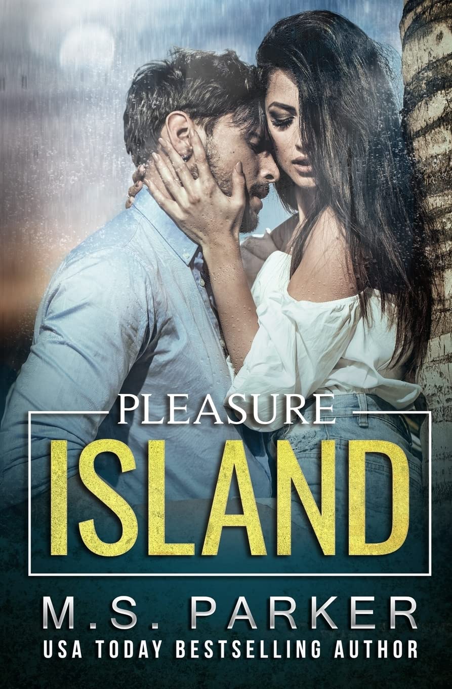 Pleasure Island: Volume 3 (Sex Coach)