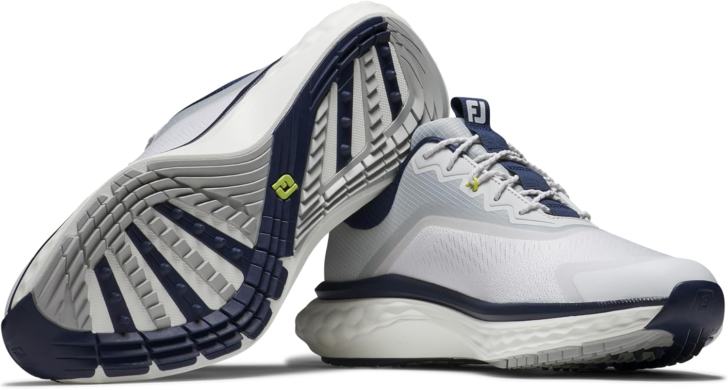 FootJoy Men's FJ Quantum Previous Season Style Golf Shoe - Image 6
