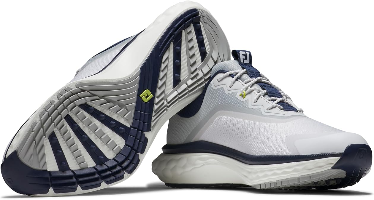 FootJoy Men's FJ Quantum Previous Season Style Golf Shoe