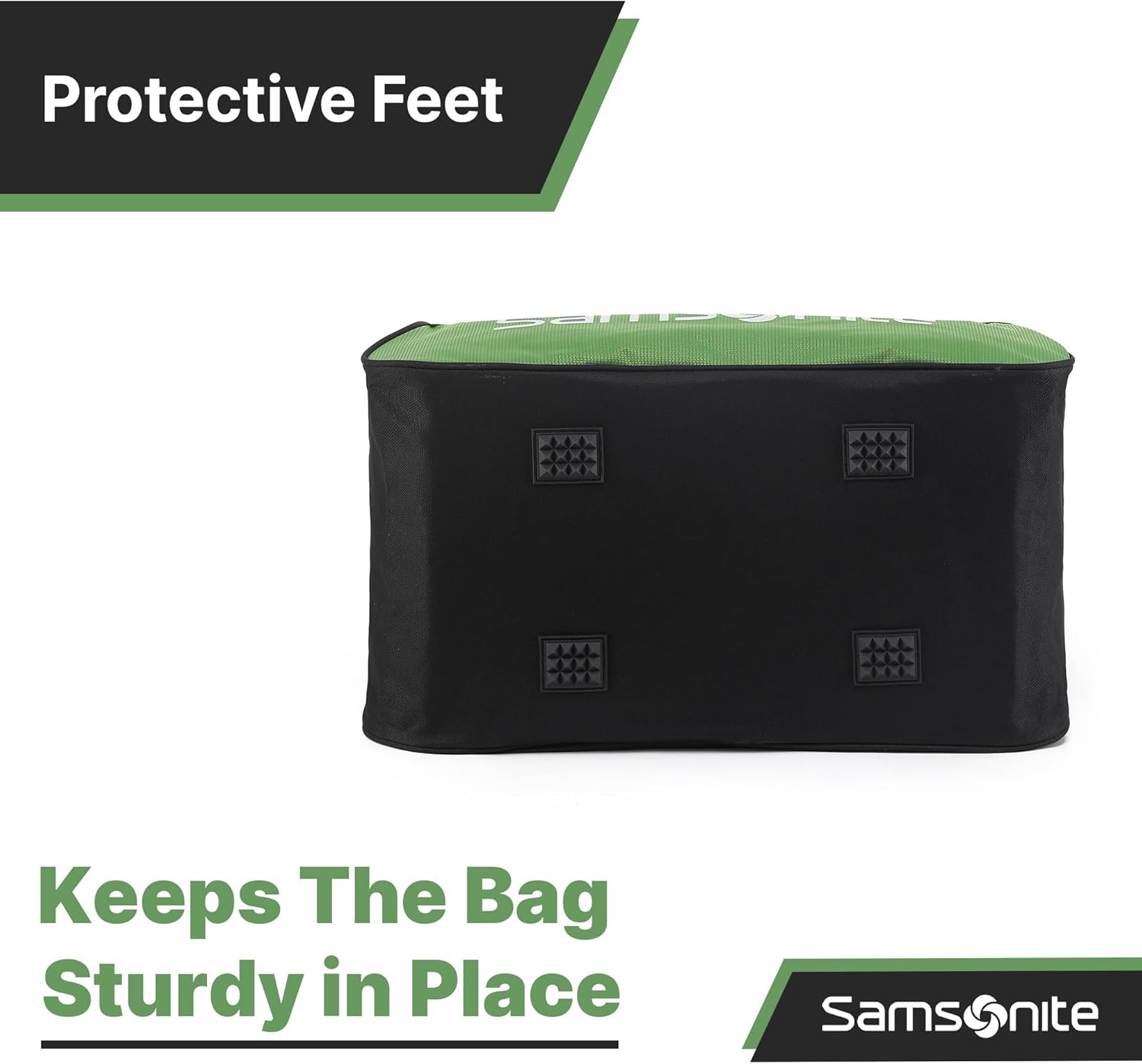 Samsonite to The Club Duffle Bag