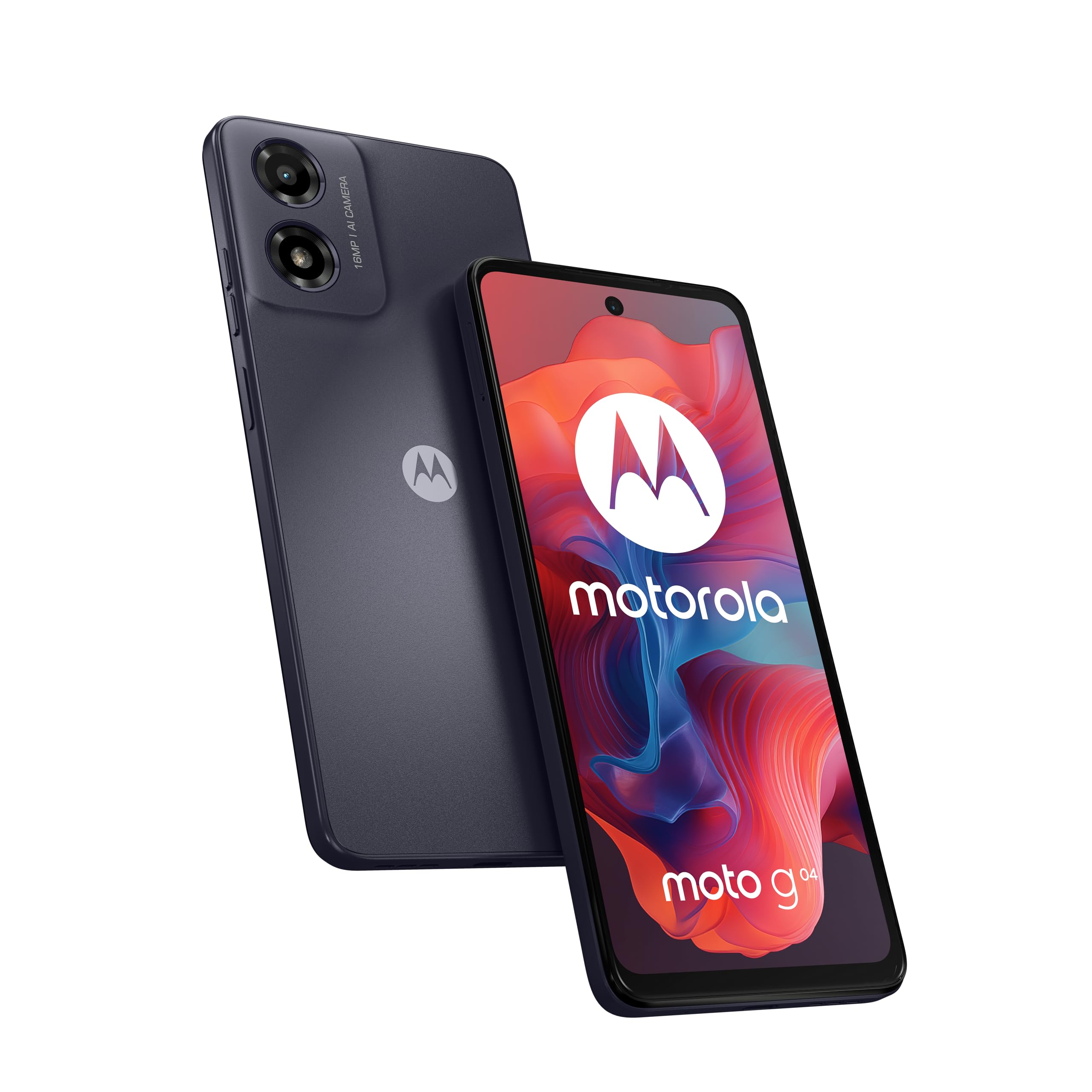 Motorola Moto G04 4gb/64gb 6.5´´ One Size : Amazon.fr: High-Tech