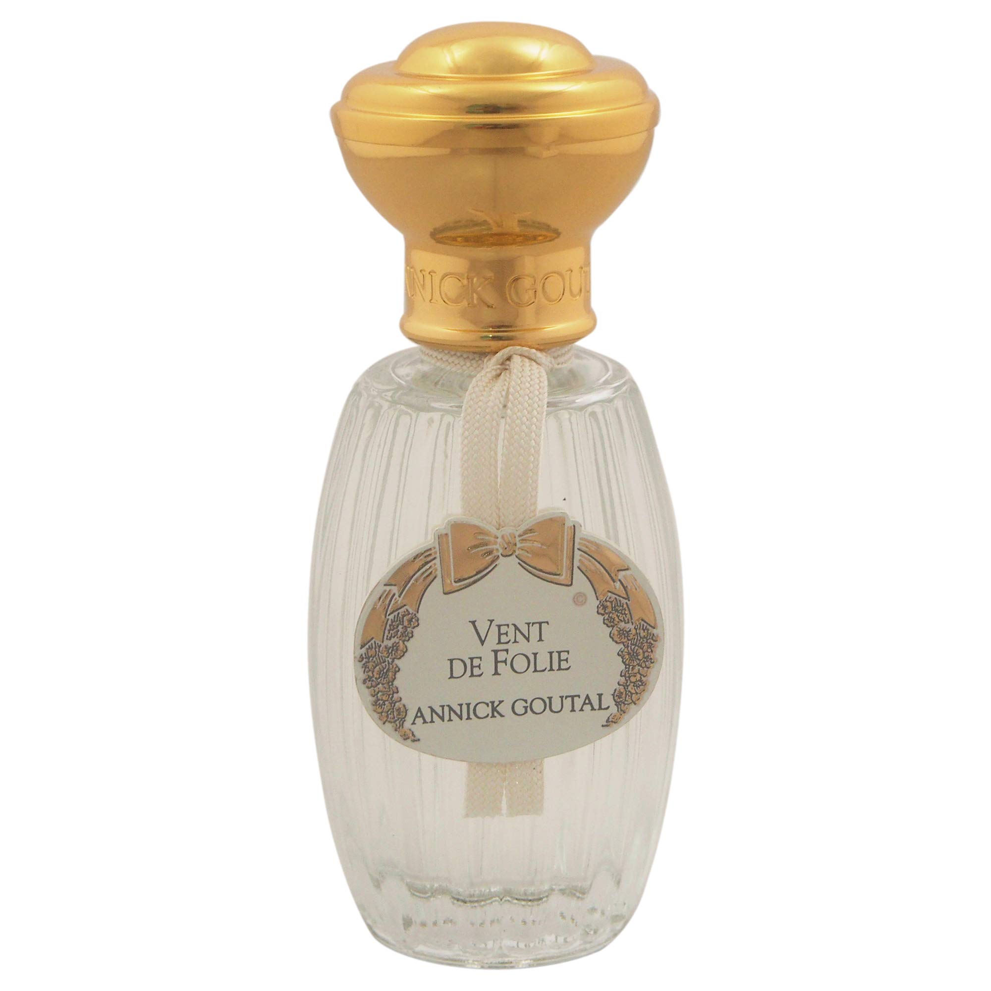 Amazon | アニックグタール ヴァン ドゥ フォリ EDT SP 50ml(並行輸入 