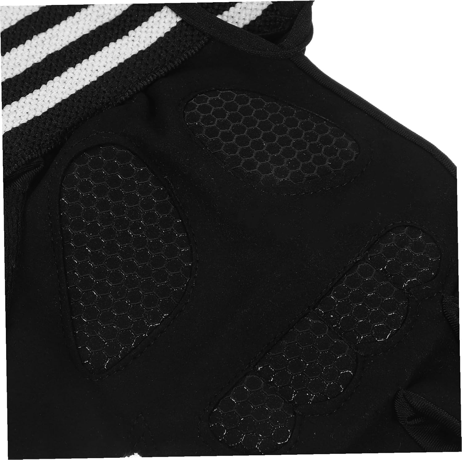 HANABASS 1pair Slip Sport Gloves Gym Workout Gloves Women Compression Wrist Support