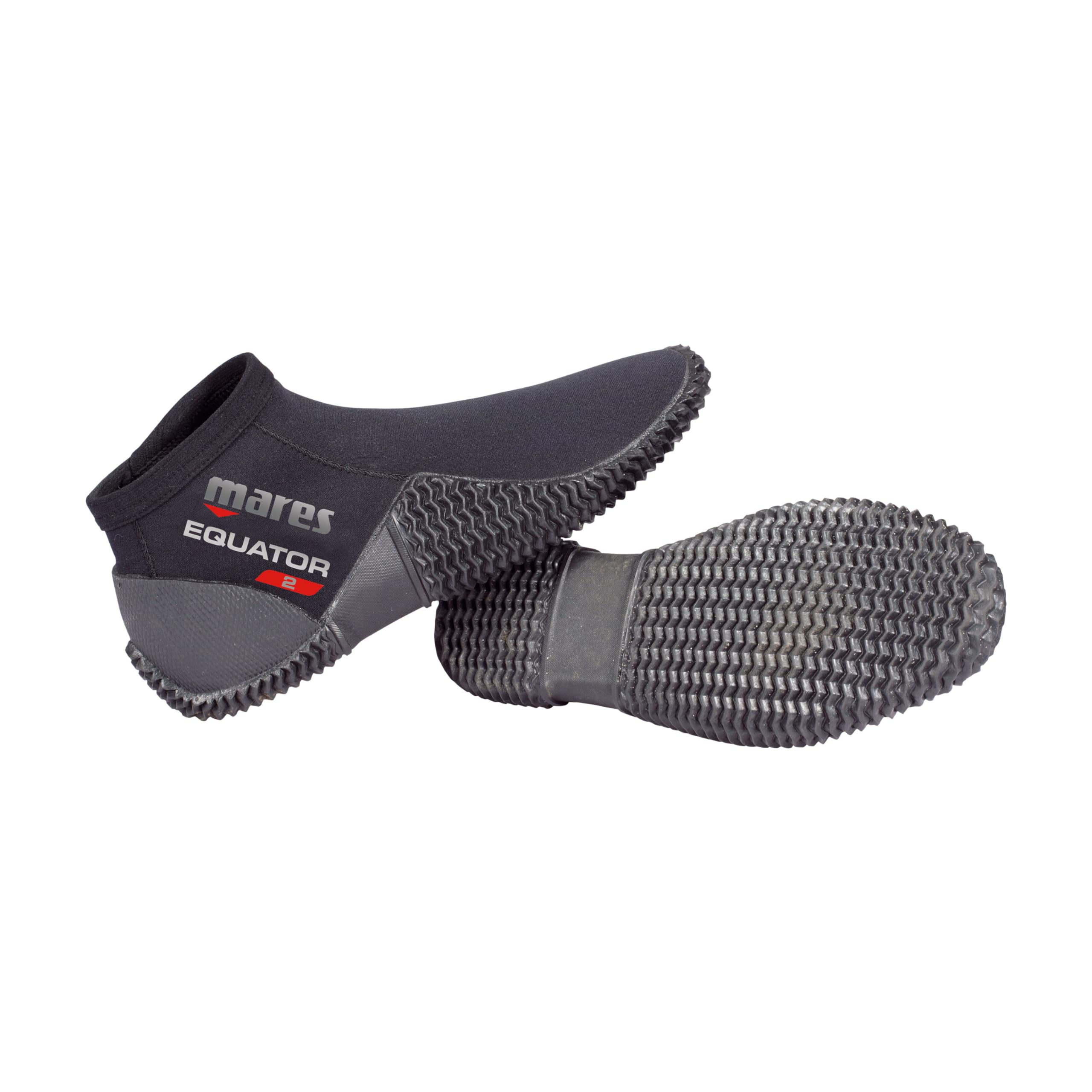 Mares Unisex Tauchfüßlinge Equator