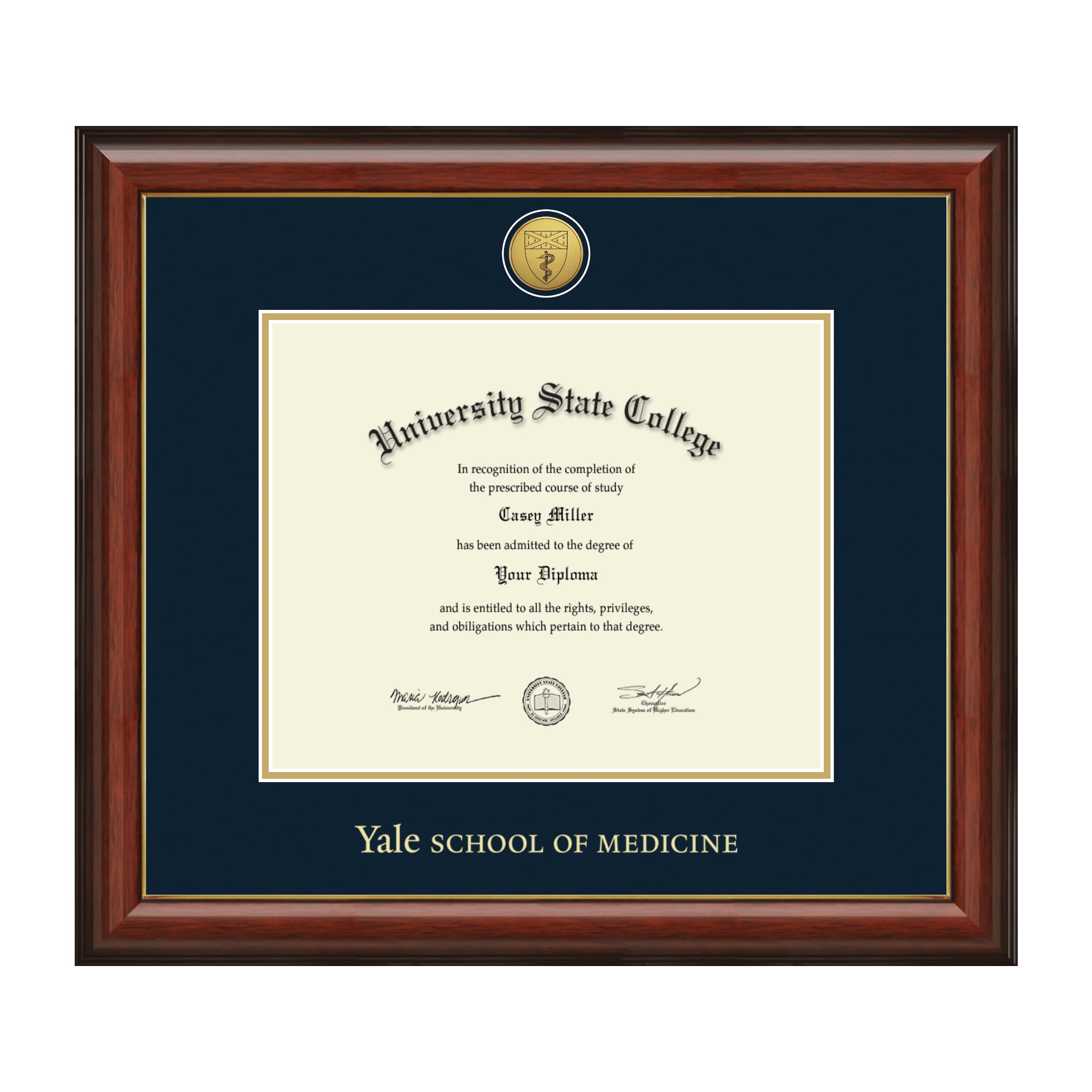 Framerly - Yale University 12.625