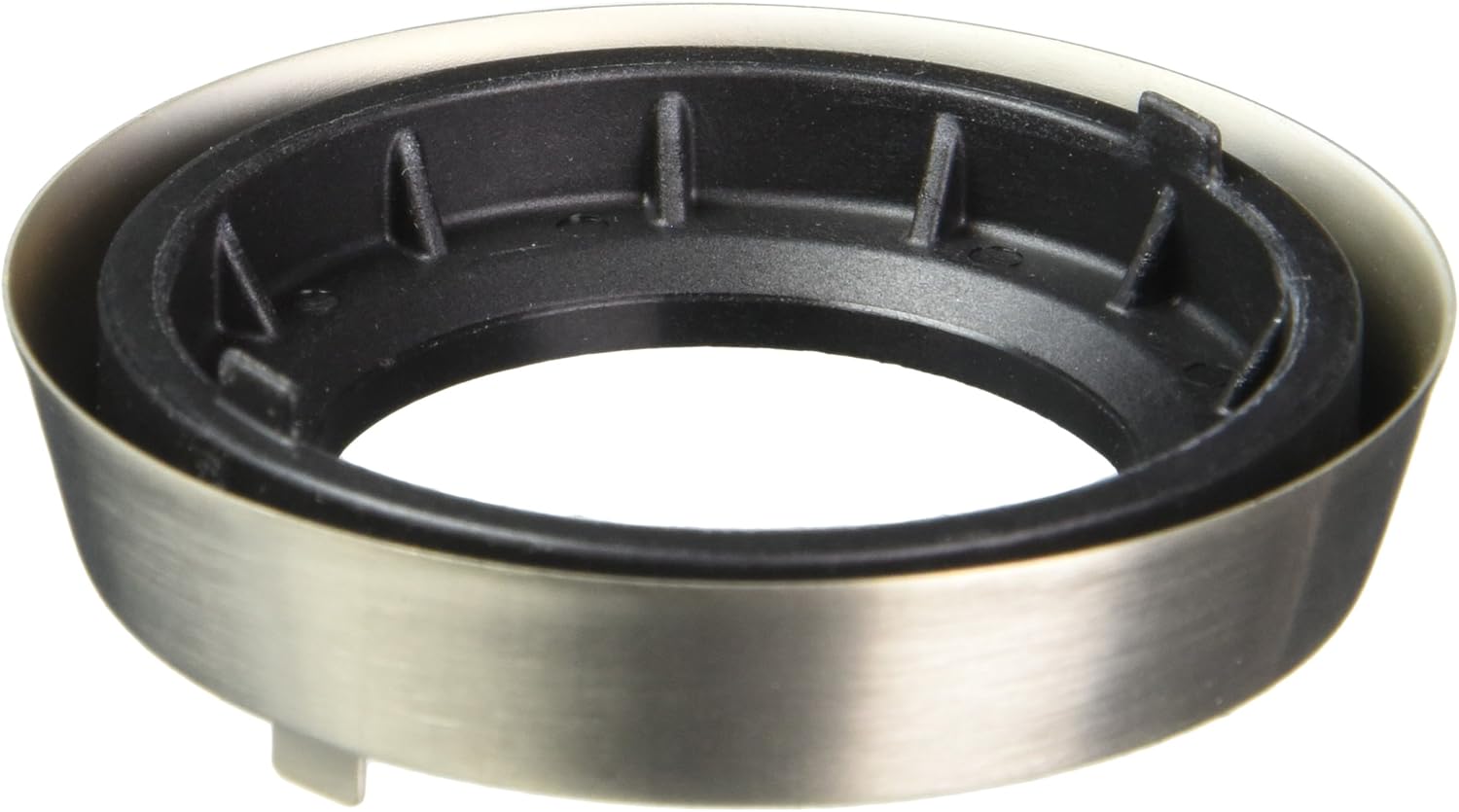 Delta RP52610SS Talbott Trim Ring, Base, Gasket Repair Kit, Stainless