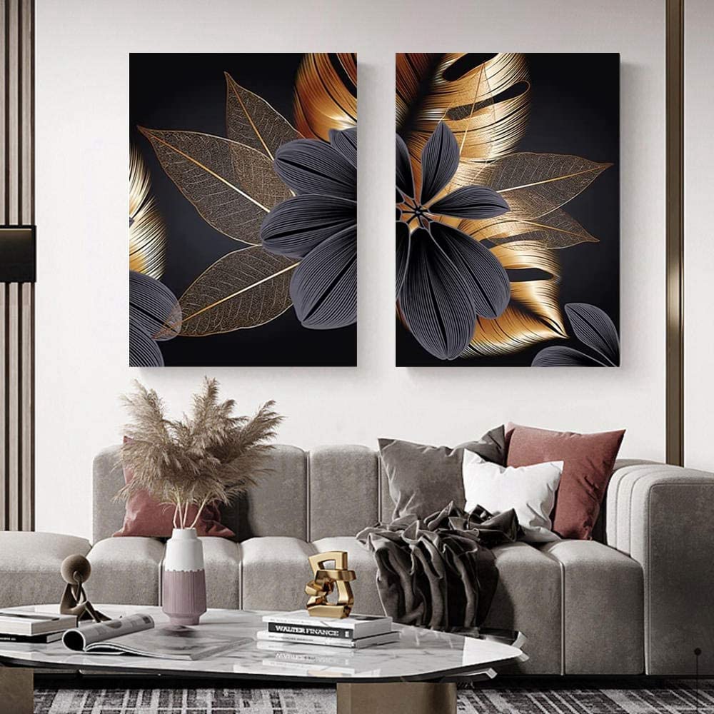 Nacnic Set di 3 Stampe artistiche di Anatomia in Bianco e Nero con