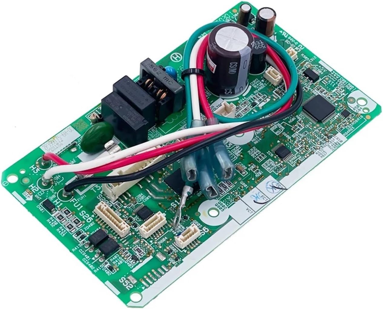 for Air Conditioner Indoor Unit Control Board 2P341918-6N-00 Circuit PCB EX13009-6 Conditioning Parts