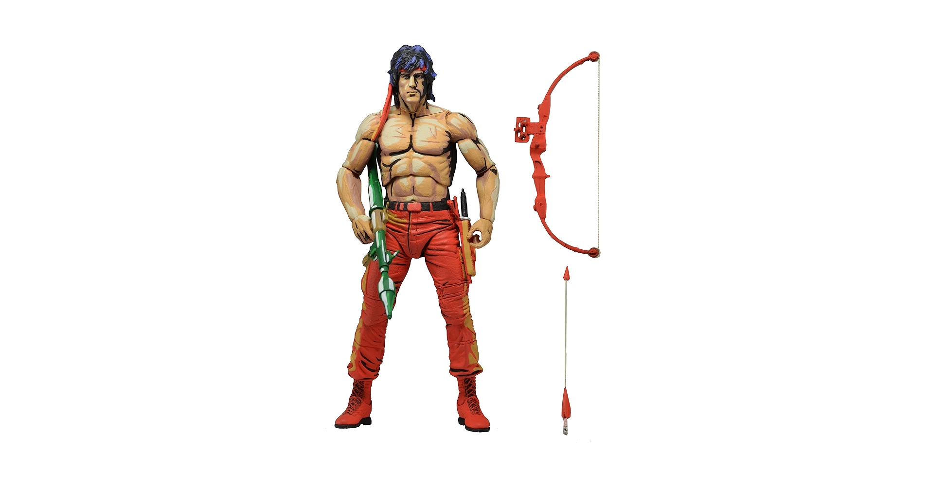 NECA (ネカ)ランボー　FIRST BLOOD1＆2 71-3NzpadhL._UF894,1000_QL80_.jpg