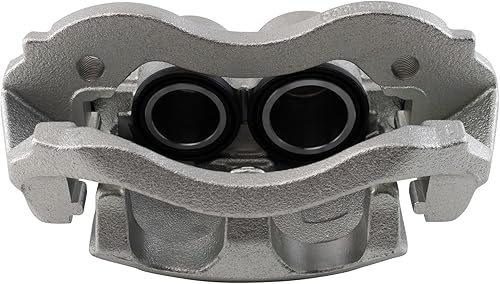 Vista 622 de TRQ - Juego de pinzas de freno delantero