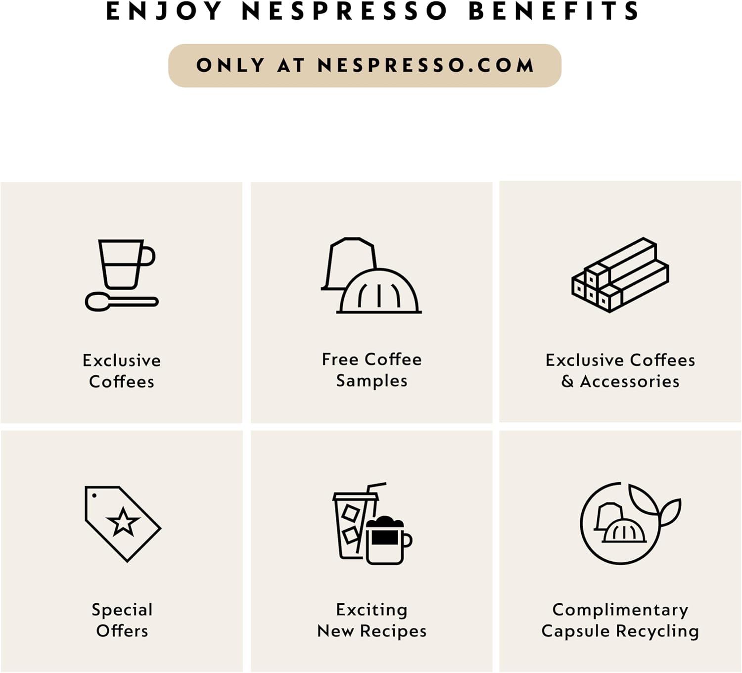 Nespresso Vertuo Up Coffee and Espresso Maker by DeLonghi, Graphite