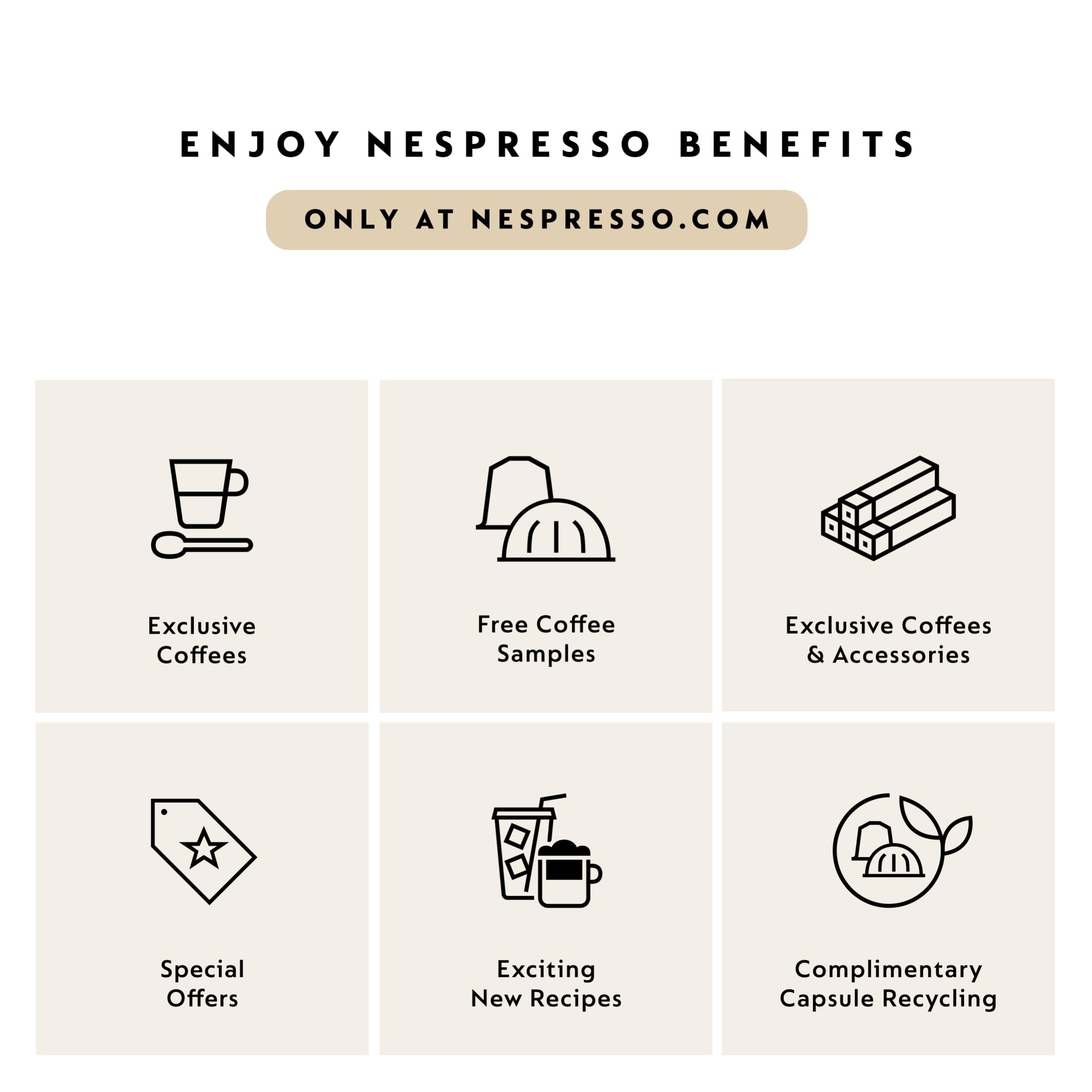 Nespresso DeLonghi Vertuo Up Máquina espresso