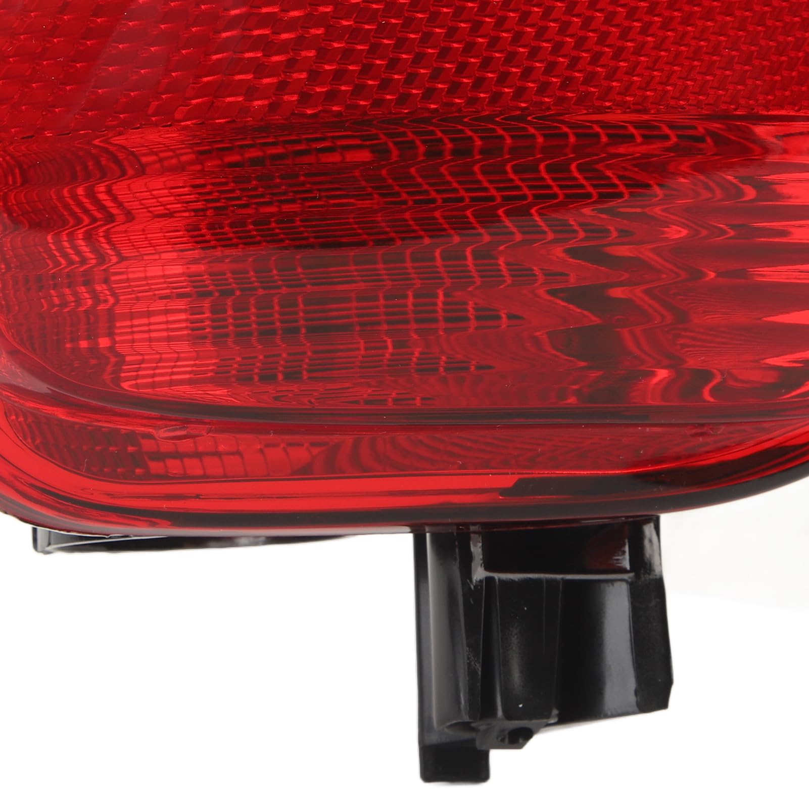 Acouto Lentille de Feu Antibrouillard Arrière, étui de Protection pour Feu Antibrouillard Latéral Haute Résistance avec Réflecteur, Accessoire Automatique, Feu (Gauche 265605279R)