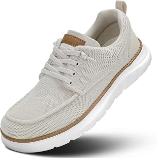 VooncosirMens Casual Slip in Loafers in Pakistan