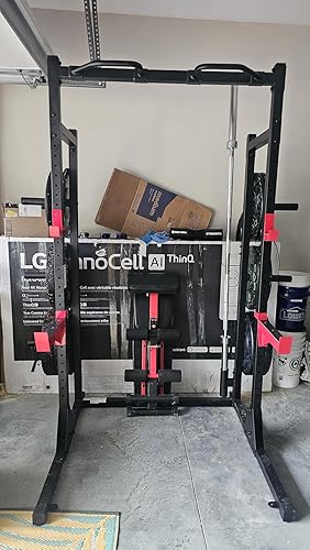 Great equipment!