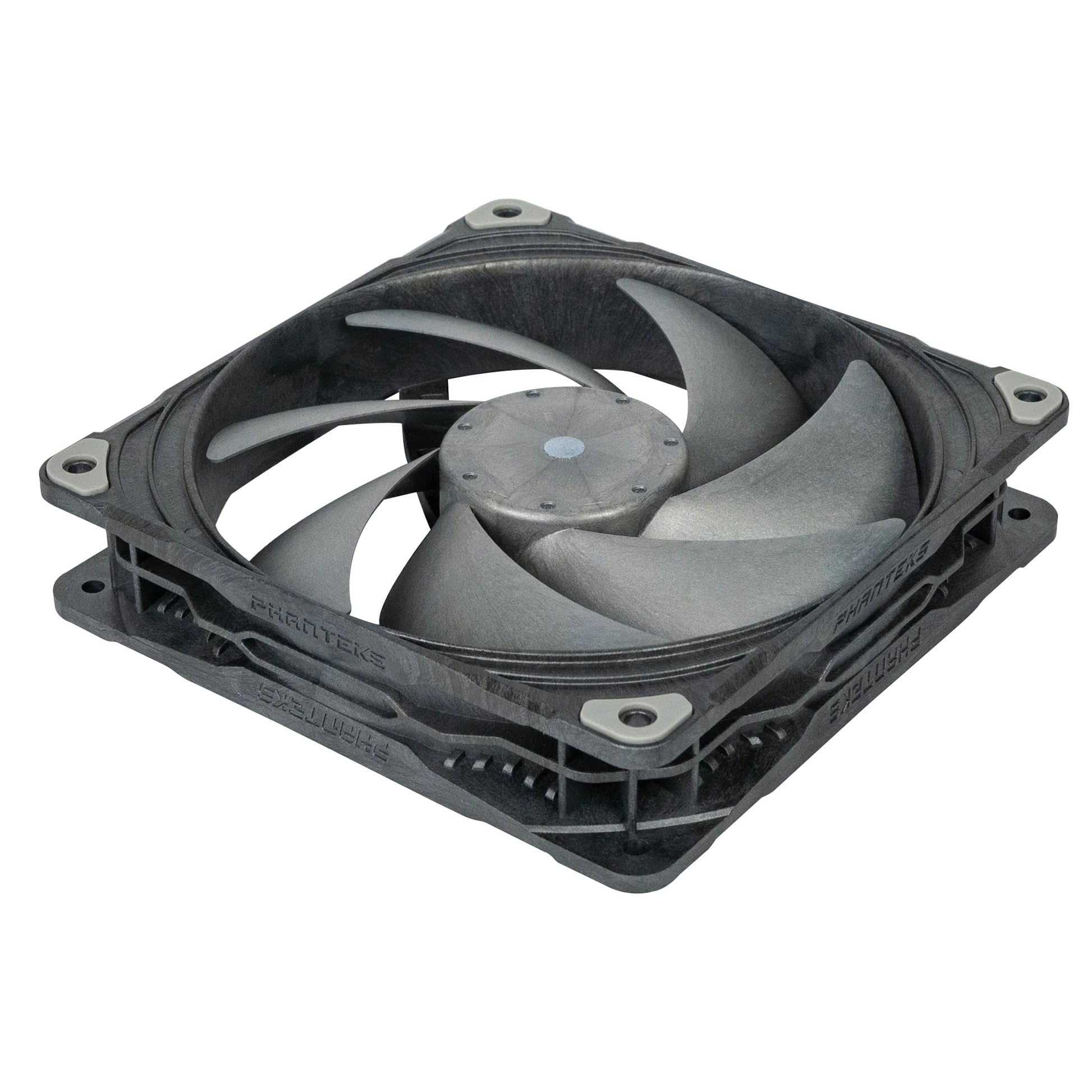 Amazon.co.jp: Phanteks T30-140、140mmプレミアム高性能PWMファン