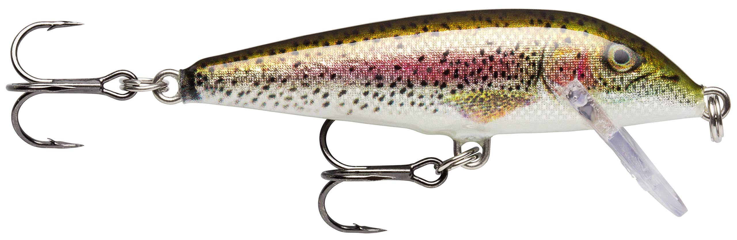 Rapala Fire Minnow