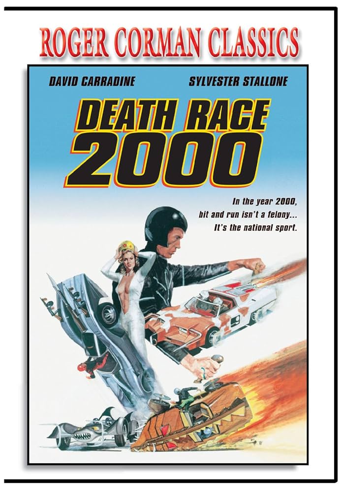 デス・レース2000 [DVD] p706p5g Amazon.com: デスレース2000 [DVD] : Movies & TV