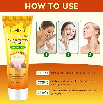 Skin Tag Removal Cream,30g Wart Remover Cream,Safe Mole Remover for Skin Care,Effective Wart Remover,Gentle Corn Remover for Feet Hands Face, Verruca Plasters for Corns Calluses