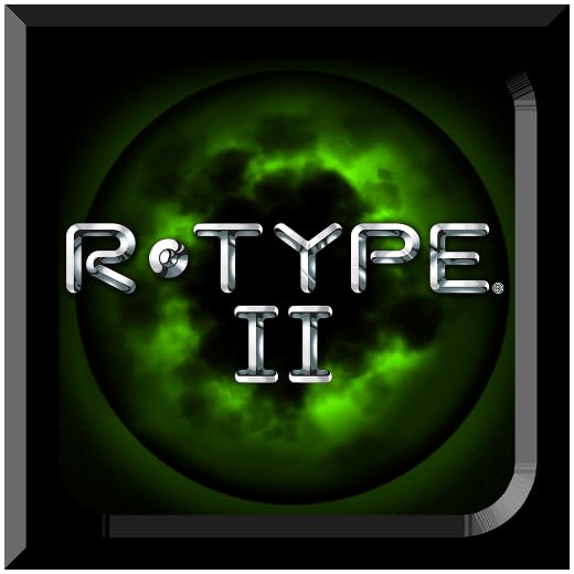 R-TYPE II