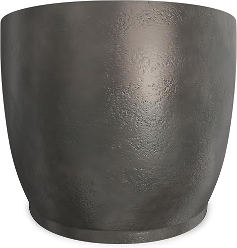 Miniatura 18 de SIMPLIHOME Garvy - Mesa auxiliar industrial de metal de 20 pulgadas de ancho en oro antiguo, totalmente montada para la sala de estar y el