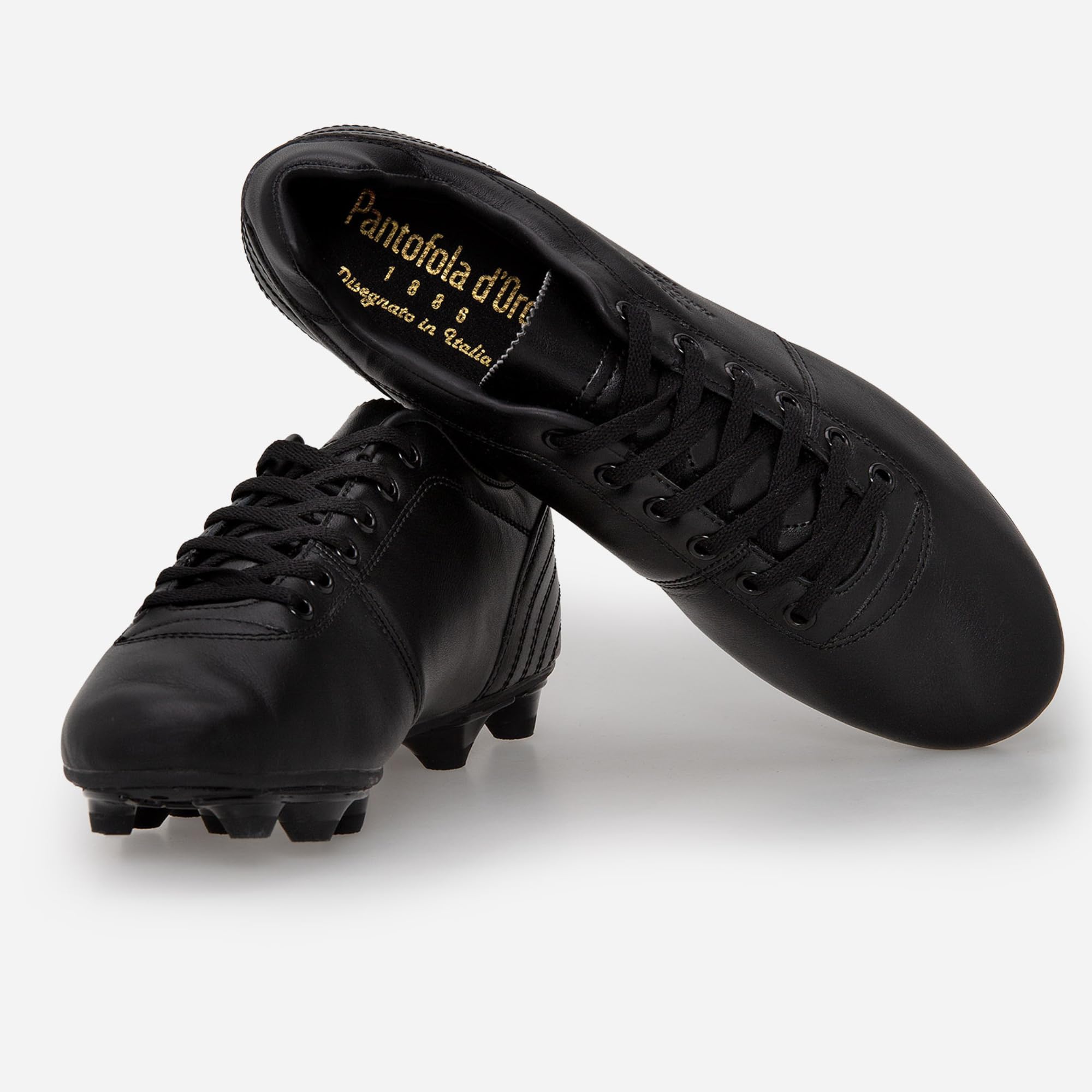 Pantofola d'oro 1886 Lazzarini Premio Scarpe da ginnasticaUomo