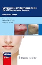 Complicações em Rejuvenescimento Facial Minimamente Invasivo: Prevenção e Manejo