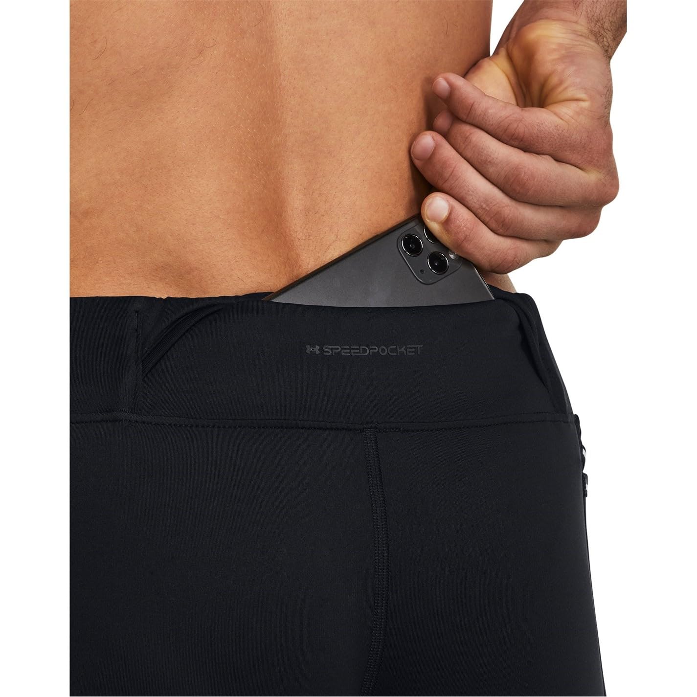 Under Armour Elite Cold Tight Herren