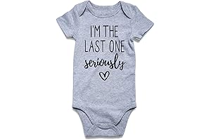 UNICOMIDEA Baby Boys Girls Romper